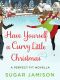 [Perfect Fit 1.50] • Have Yourself a Curvy Little Christmas